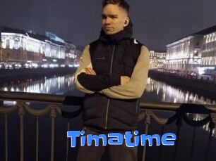 Timatime