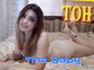 Tina_Baby