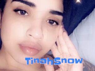 TinahSnow