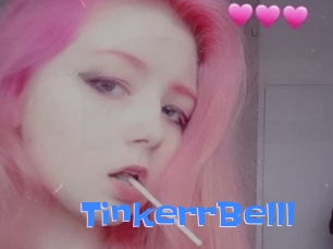 TinkerrBelll