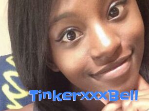 TinkerxxxBell