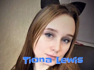 Tiona_Lewis