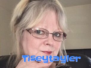 Tiseytayler