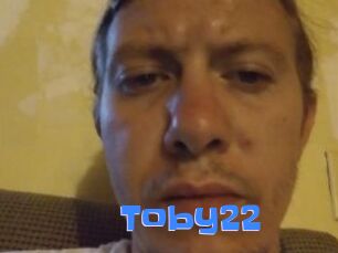 Toby22