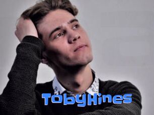 TobyHines