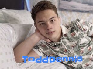 ToddDennis