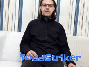 ToddStriker