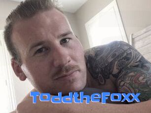 ToddtheFoxx