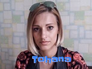 Tohana