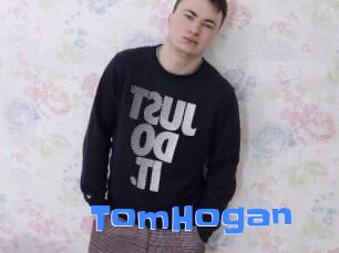 TomHogan