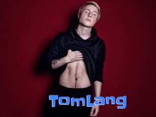 TomLang