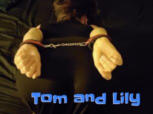 Tom_and_Lily