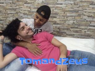 TomandZeus