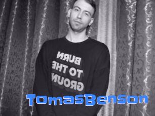 TomasBenson
