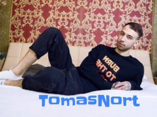 TomasNort