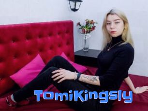 TomiKingsly