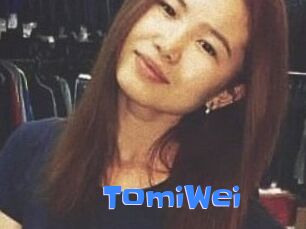 TomiWei