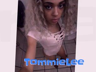 TommieLee