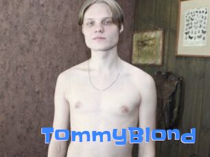 TommyBlond