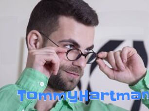TommyHartman
