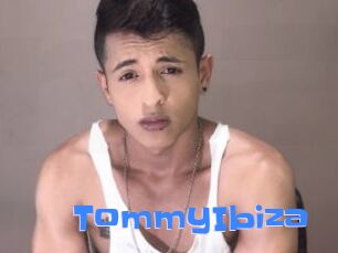 TommyIbiza