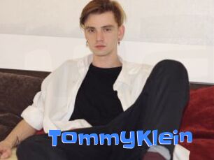 TommyKlein