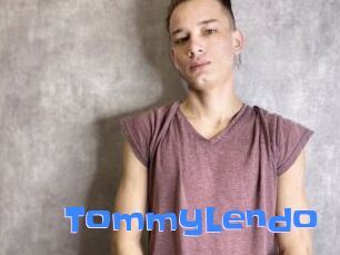 TommyLendo