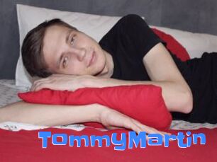 TommyMartin