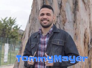 TommyMayer