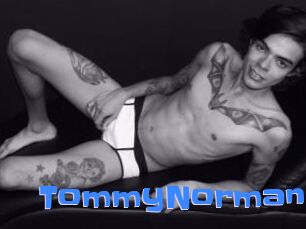 Tommy_Norman