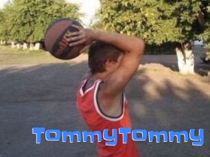 TommyTommy