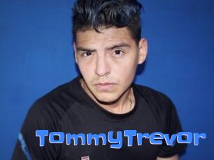 TommyTrevor