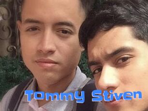 Tommy_Stiven