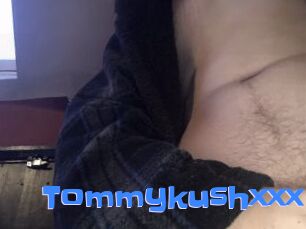 Tommykushxxx