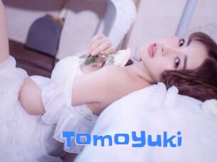 TomoYuki