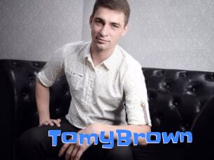 TomyBrown