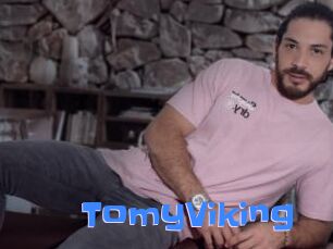 TomyViking