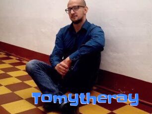 Tomytheray