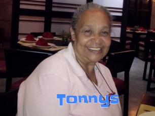 Tonnys