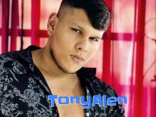 TonyAlen
