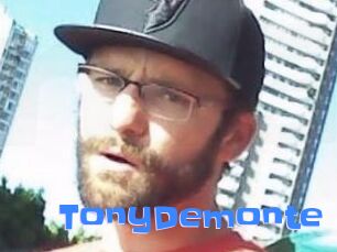 TonyDemonte