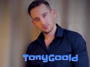 TonyGoold