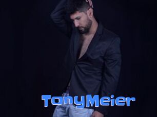 TonyMeier Mausi Privat