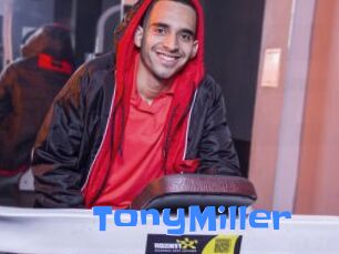 TonyMiller