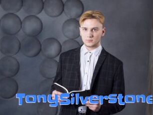 TonySilverstone