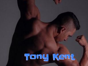 Tony_Kent