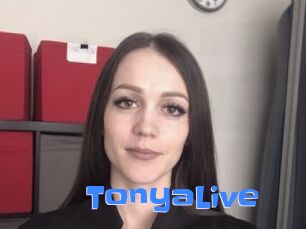 TonyaLive