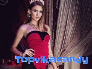 Topvikacandy