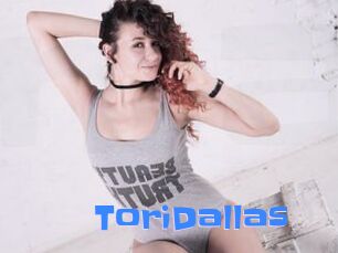 ToriDallas