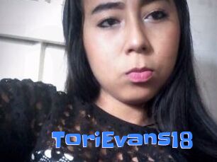 ToriEvans18